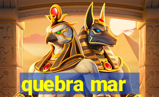 quebra mar - santos ao vivo